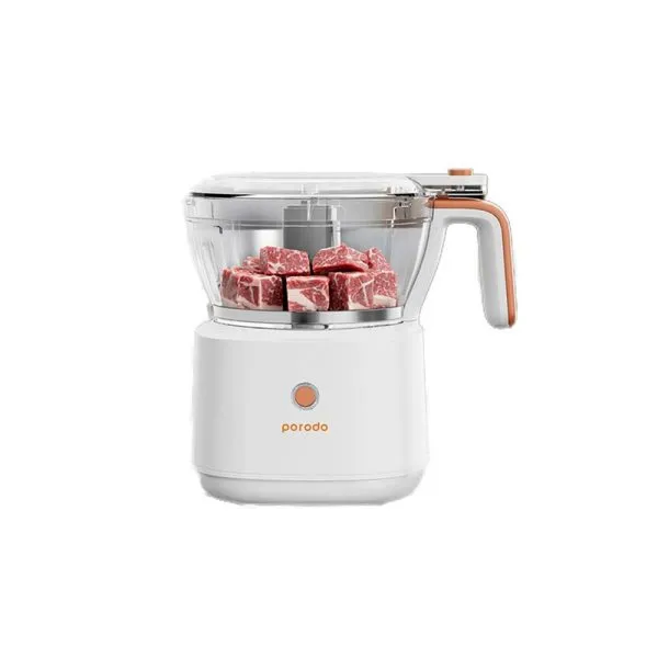 چرخ گوشت و مینی غذاساز پرودو مدل PD-LS41FPR