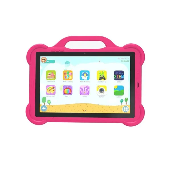 تبلت آموزشی گرین لاین مدل G-Kid 10 | حافظه 64 و رم 2 گیگابایت