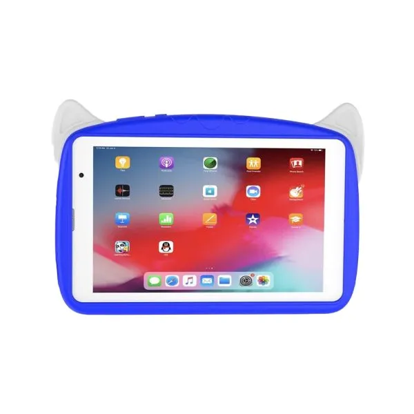 تبلت آموزشی گرین لاین مدل G-Kid 8 | حافظه 64 و رم 2 گیگابایت