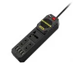 مبدل برق خودرو گرین لاین مدل Stark Plus