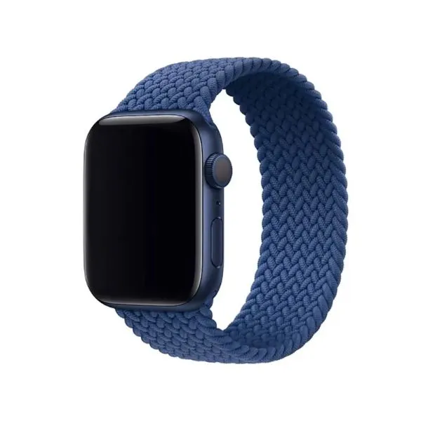بند ساعت گرین لاین مدل GNBRWS44MWRD مناسب برای Apple Watch 44mm