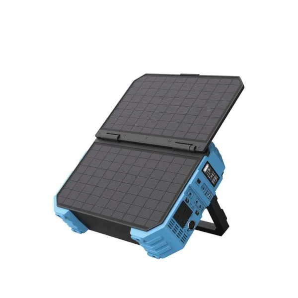 مولد برق خورشیدی پاورولوژی مدل PSGN600W