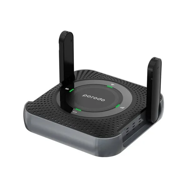 روتر بی سیم پرودو مدل CPE MiFi 3G/4G