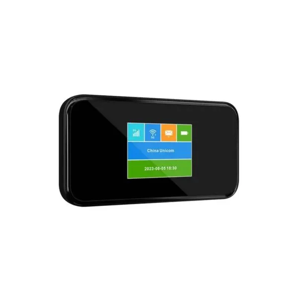 روتر بی سیم پرودو مدل PD-5GMIFI