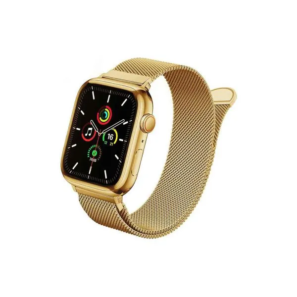 بند ساعت گرین لاین مدل Milanese Loop مناسب برای 42/44/45/49MM