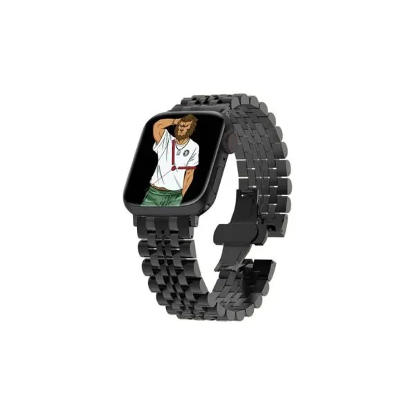 بند ساعت گرین لاین مدل Picolla Acero Correa  مناسب برای Apple Watch 42 / 44mm