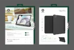 کاور آیپد گرین لاین مناسب برای iPad 2021 12.9 اینچی مدل GNIPC129 - تصویر 2