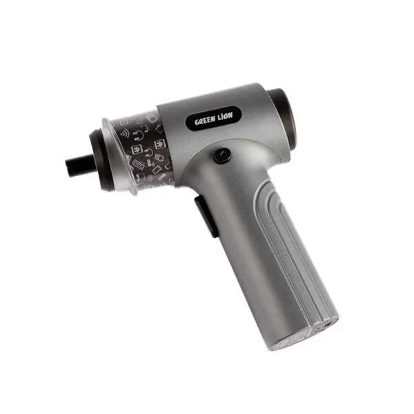 پیچ گوشتی شارژی گرین لاین مدل GN35IN1ELSDG