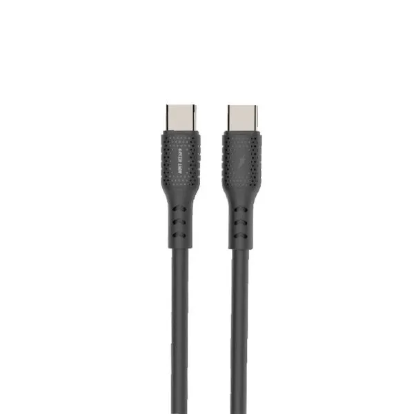 کابل دوسر Type-C گرین لاین مدل GNUSBCTCC