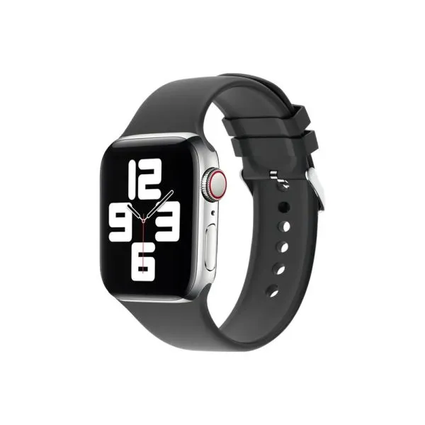 بند سیلیکونی گرین لاین مدل GNSBWS45 مناسب برای Apple Watch 42/44/45MM