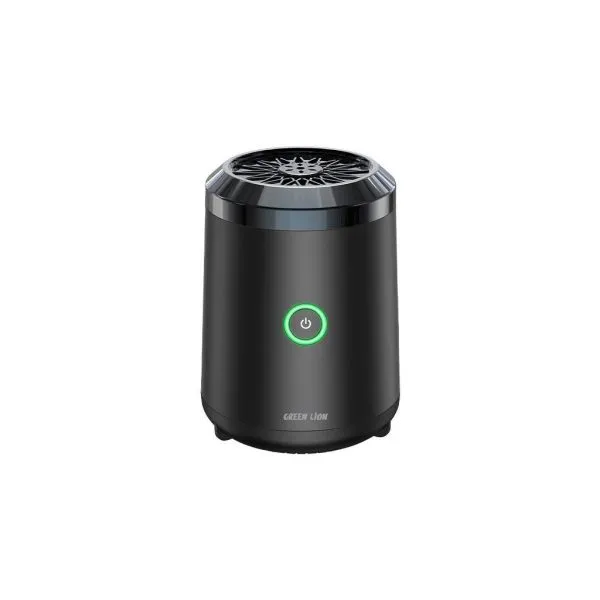 دستگاه بخور گرین لاین مدل Mini Bakhour 2 Incense Burner