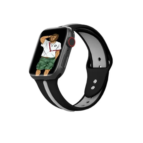 بند ساعت گرین لاین مدل  Tanoshi مناسب برای Apple Watch 42/44mm