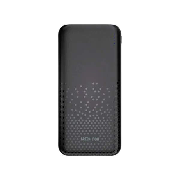 پاوربانک گرین لاین مدل Rome Ultra Slim ظرفیت 20000 میلی آمپر ساعت
