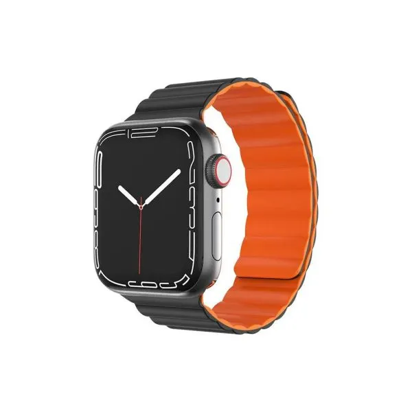بند ساعت گرین لاین مدل Magnetic مناسب برای Apple Watch 42/44/45MM