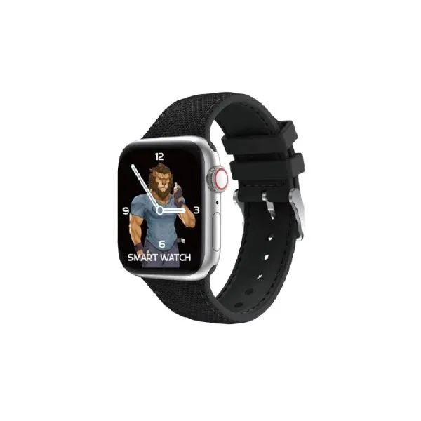 بند ساعت سیلیکونی گرین لاین مدل  Elite مناسب برای Apple Watch 42/44mm