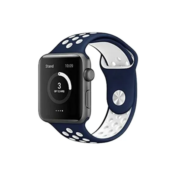 بند ساعت پرودو  مدل Nike  مناسب برای  Apple Watch 38/40