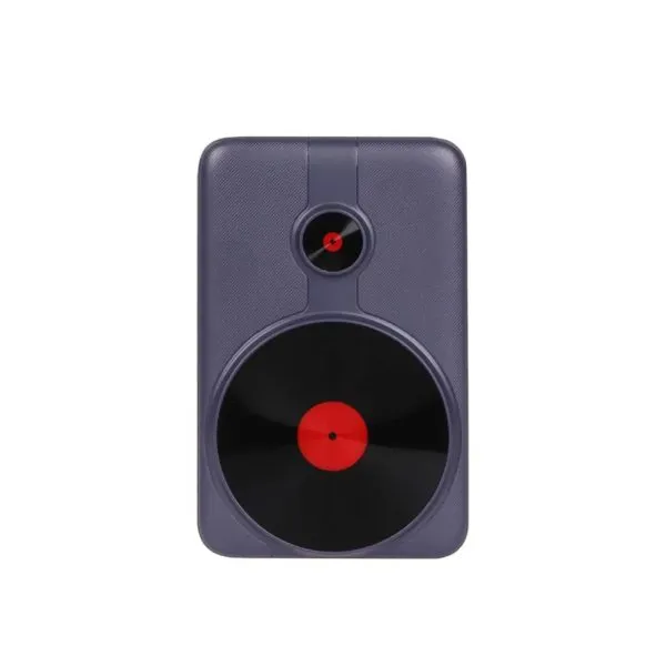 پاوربانک گرین لاین مدل GN2INMGPB10 22.5W ظرفیت 10000 میلی آمپر ساعت