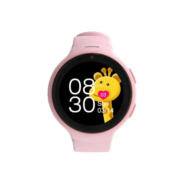 ساعت هوشمند پرودو مدل 4G GPS مناسب برای کودکان