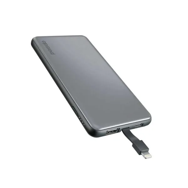 پاوربانک پرودو مدل PD-PB110 ظرفیت 10000 میلی آمپر ساعت