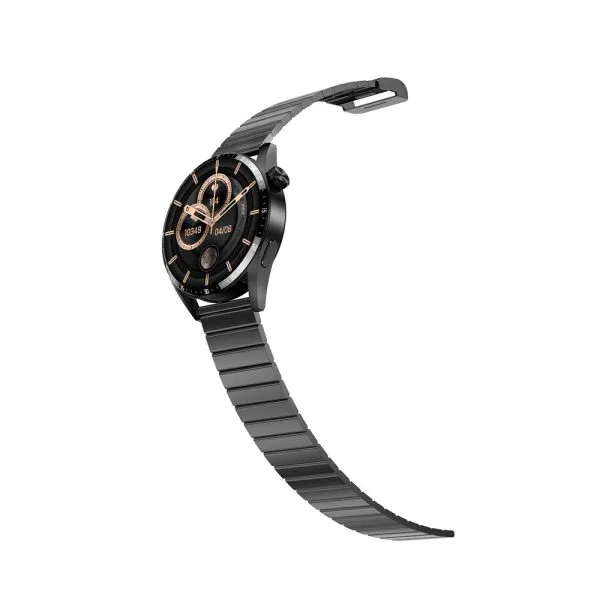 ساعت هوشمند گرین لاین مدل G-Master Stainless Steel