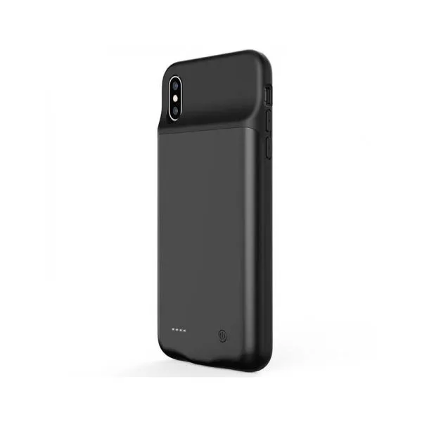 پاوربانک پرودو مناسب آیفون Xs max ظرفیت 4000 میلی آمپر ساعت