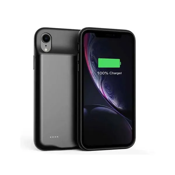 پاوربانک پرودو مناسب آیفون xr ظرفیت 4000 میلی آمپر ساعت