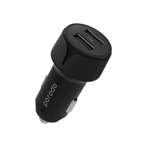 شارژر فندکی پرودو مدل PB-CC12W