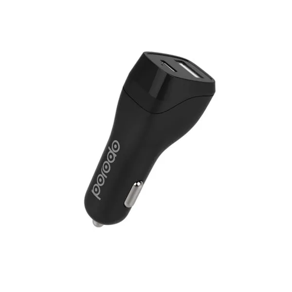 شارژر فندکی پرودو مدل PD-DC45