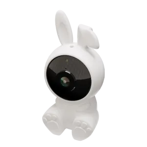 دوربین اتاق کودک پاورولوژی مدل PSWBCWH