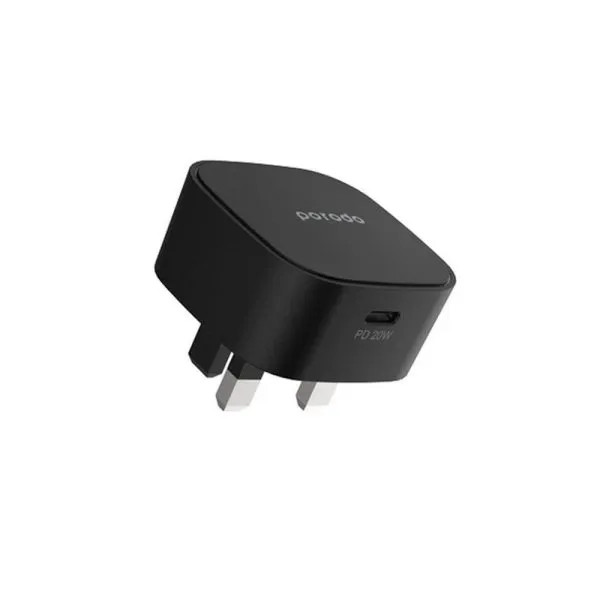 شارژر دیواری پرودو مدل PD-FWCH004