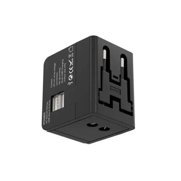 آداپتور پرودو مدل PB-10WUTA
