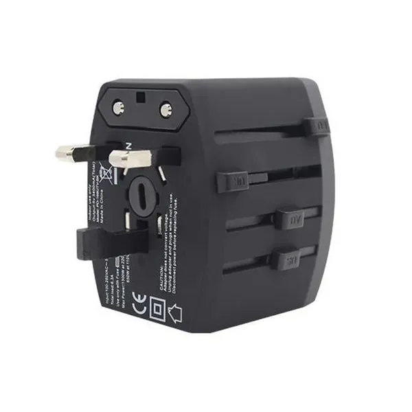 آداپتور پرودو مدل PD-168UTV