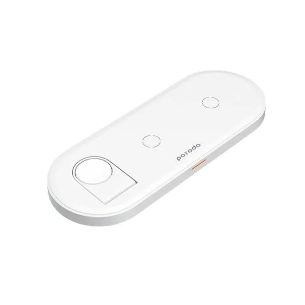 شارژر بی سیم پرودو مدل PD-FWCH001