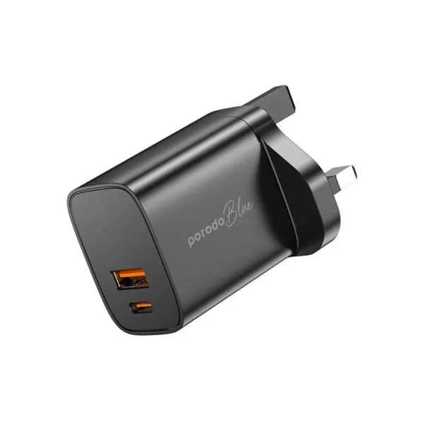 شارژر دیواری پرودو مدل PB-C20WUK
