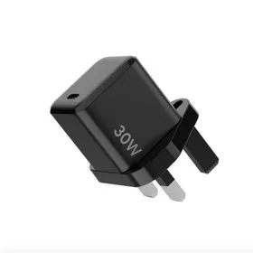 شارژر دیواری 30 واتی گرین لاین مدل GN30WMINIWH