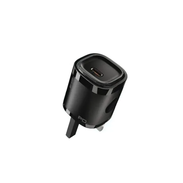 شارژر دیواری 20 وات گرین لاین مدل GN20PDUKWCCBK