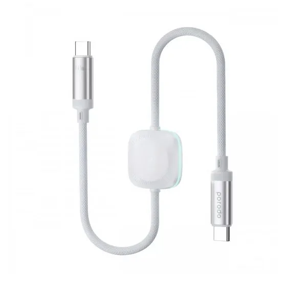 کابل 60 واتی پرودو مدل PD-2N1CCWC