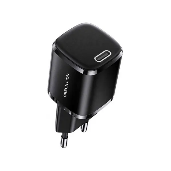 شارژر دیواری گرین لاین مدل Mini PD 20W
