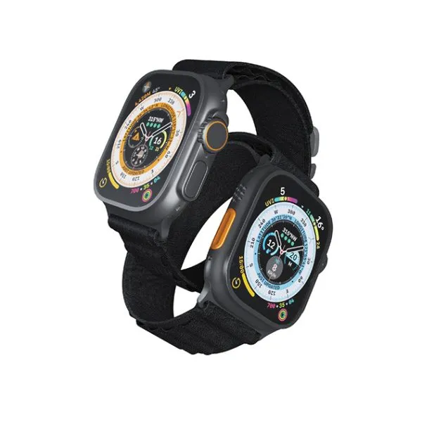 ساعت هوشمند پرودو مدل Ultra Titanium