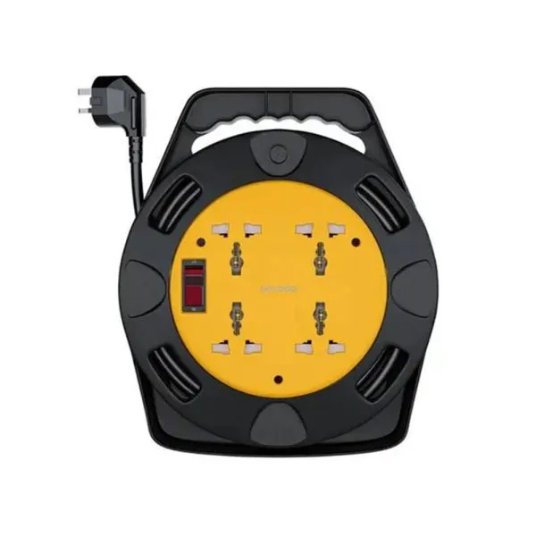 حلقه کابل 10 متری پرودو مدل PD-4ACEC10M