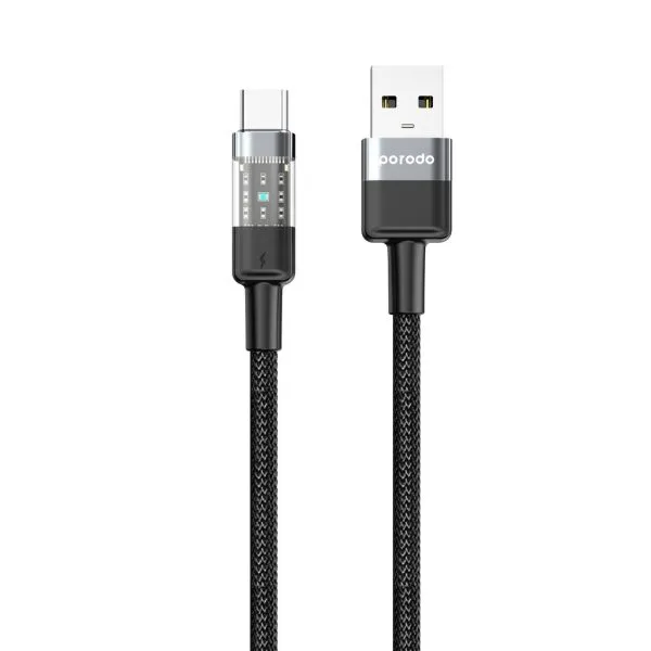 کابل Type C to Type A پرودو مدل PD-3AACTH