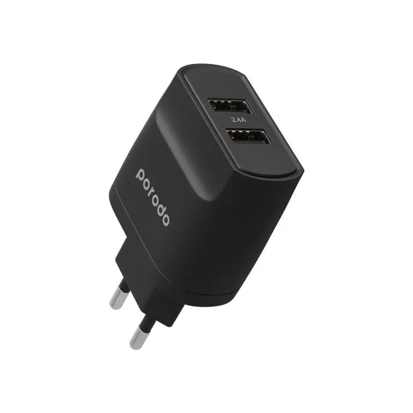 شارژر دیواری پرودو مدل PB-C12WEU