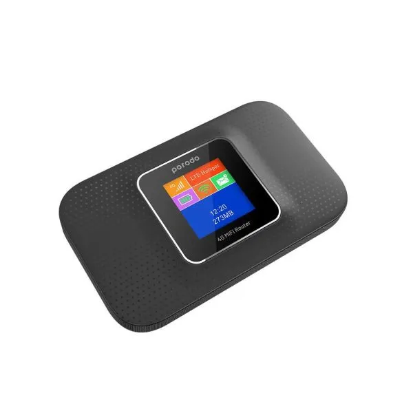 مودم روتر 4G/LTE پرودو مدل PD-PRT4GR