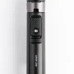 هولدر موبایل گرین لاین مدل GNCLISTICK رنگ مشکی