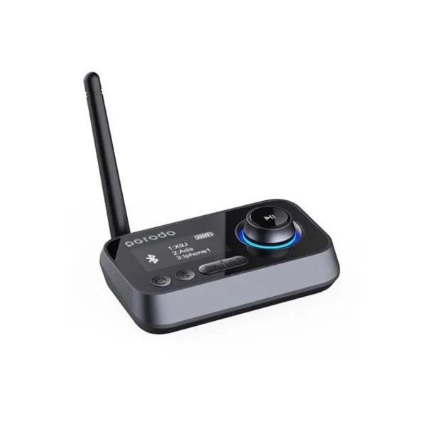 گیرنده و فرستنده بلوتوثی پرودو مدل PD-3IN1RTA