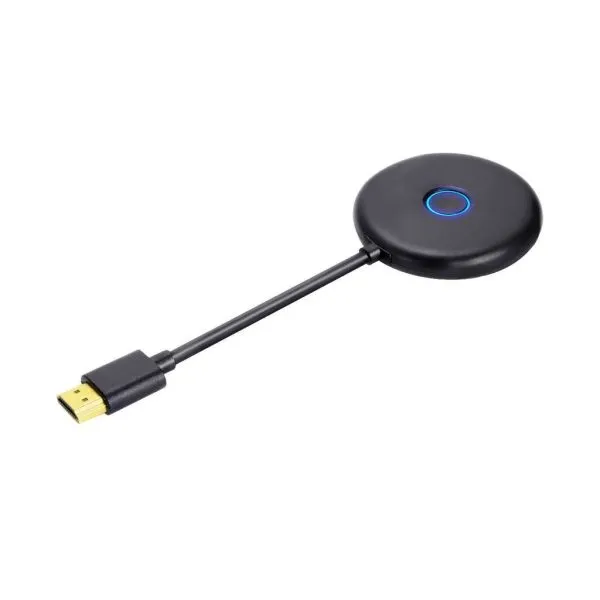 دانگل HDMI بی سیم گرین لاین مدل GNFHTVDOGLBK