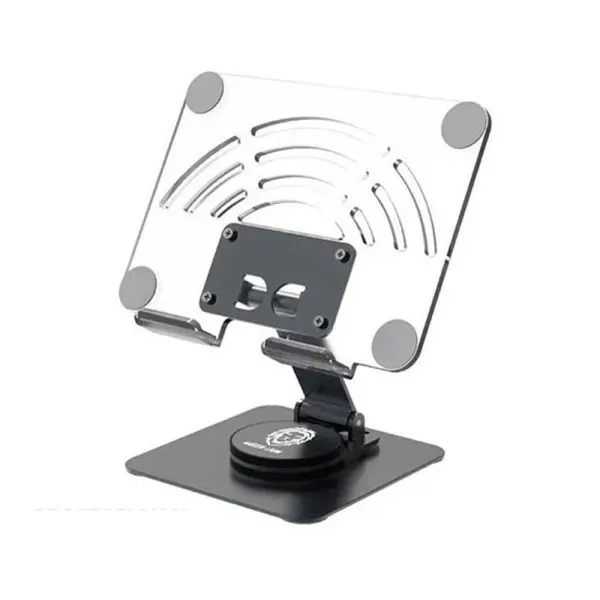 پایه رومیزی چرخشی گرین لاین مدل GNPFN360TSCL