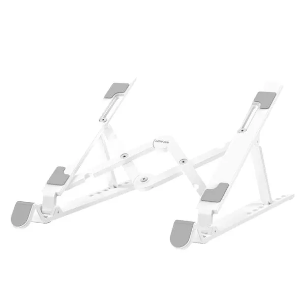 پایه نگهدارنده لپ تاپ گرین لاین مدل GNFLPTPSTNDWH