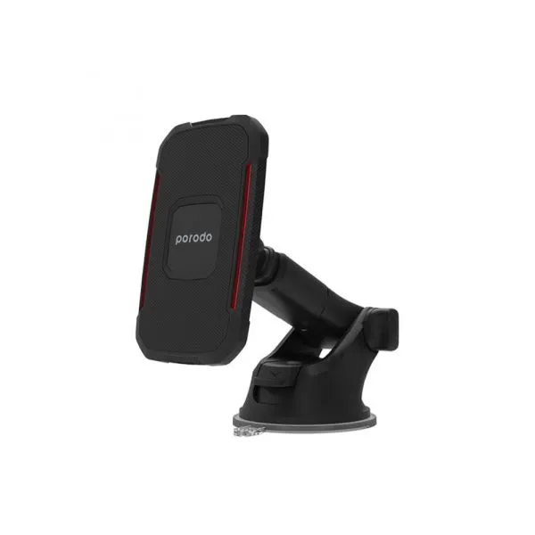 پایه نگهدارنده و شارژر بی سیم پرودو مدل PD-WH04