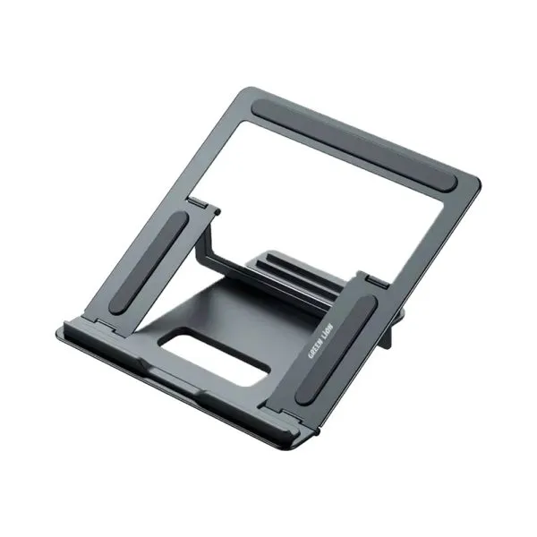 پایه نگهدارنده لپ تاپ گرین لاین مدل GNHDFOLDASGY